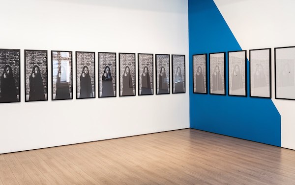 Danish Cultural Center, 798 Arts District, Beijing, China (23 October 2016). Photographs by Yi Zhilei. Exhibition view: Xiao Lu: Impossible Dialogue, 4A Centre for Contemporary Asian Art, Sydney (19 January–24 March 2019). Courtesy the artist. Photo: Kai Wasikowski (2019), for 4A Center for Contemporary Asian Art.