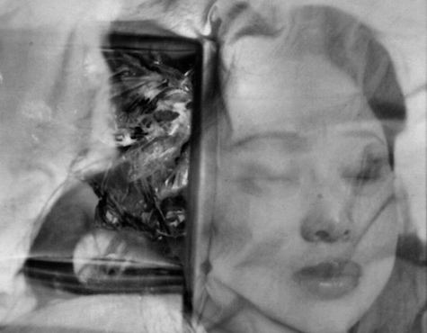 Although she belongs to the avant-garde generation that has done so well, internationally as well as within China, Xiao Lu nonetheless presents an alternative to the recognized artist. Contradictions abound in regard to her career: for one, she is considered a major artist on the basis of a very small body of work.